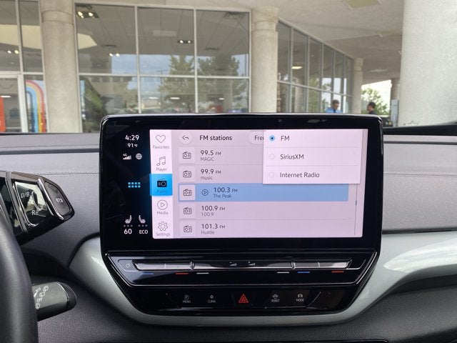 2023 Volkswagen ID.4 Pro S