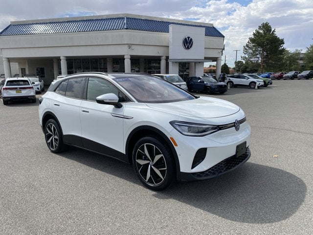 2023 Volkswagen ID.4 Pro S