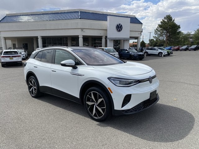 2023 Volkswagen ID.4 Pro S