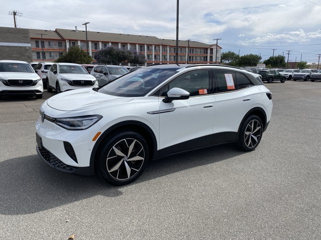 2023 Volkswagen ID.4 Pro S