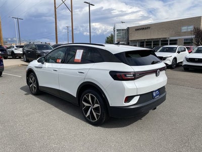 2023 Volkswagen ID.4 Pro S