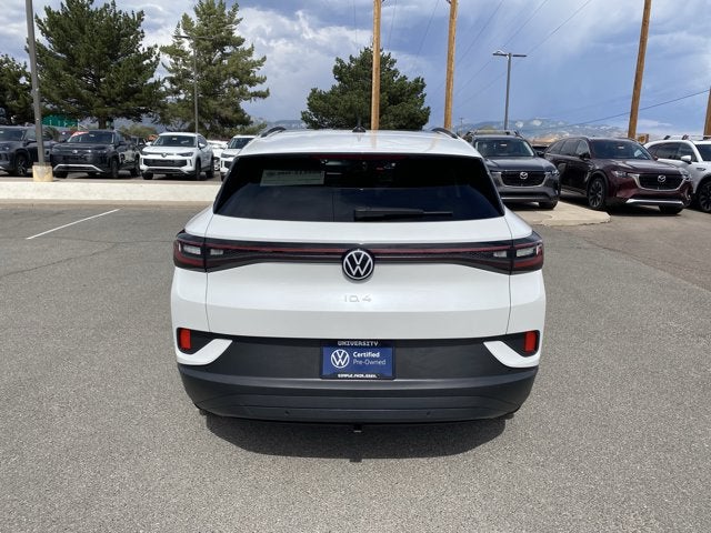 2023 Volkswagen ID.4 Pro S