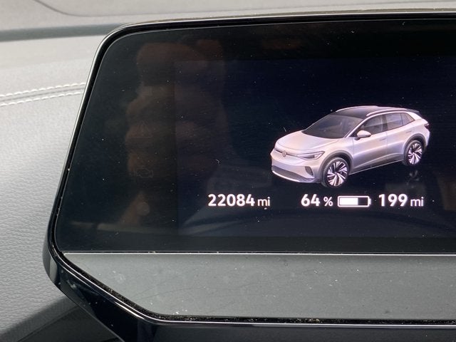 2023 Volkswagen ID.4 Pro S