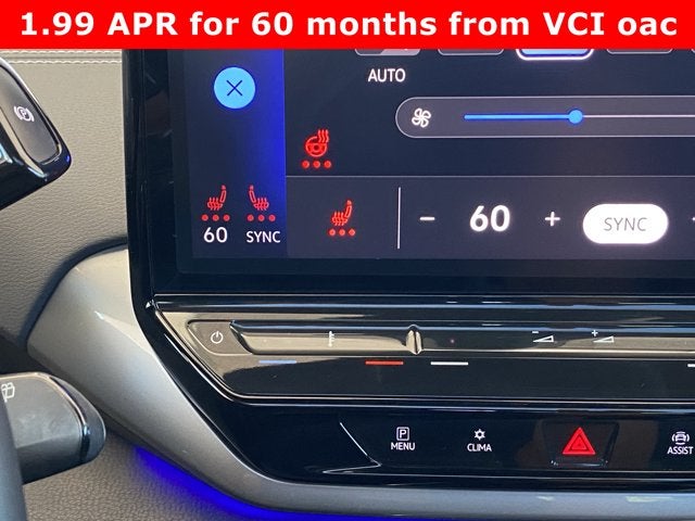 2023 Volkswagen ID.4 Pro S
