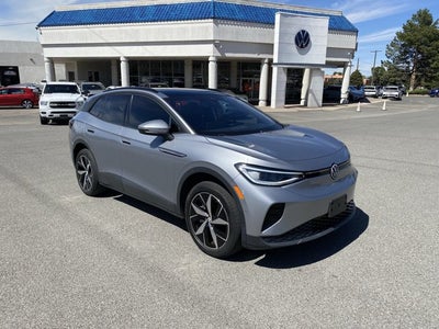 2023 Volkswagen ID.4 Pro S