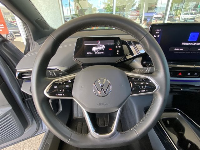 2023 Volkswagen ID.4 Pro S