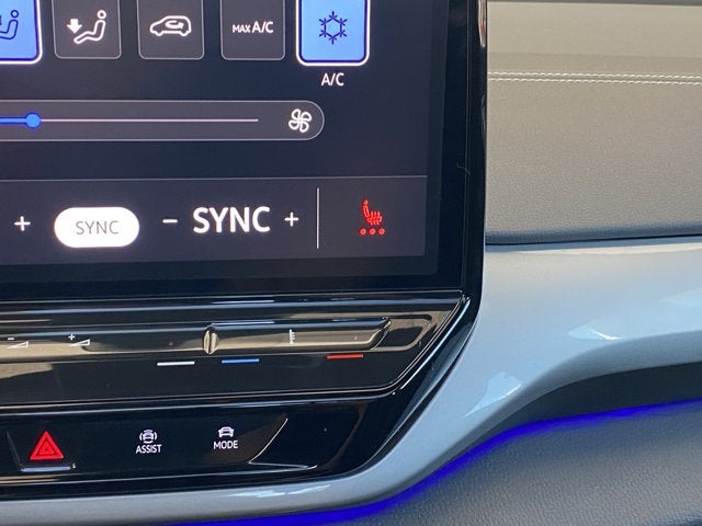 2023 Volkswagen ID.4 Pro S