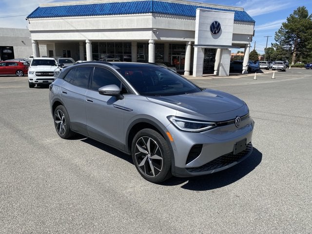 2023 Volkswagen ID.4 Pro S