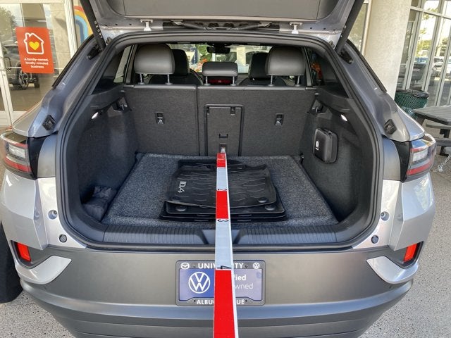 2023 Volkswagen ID.4 Pro S