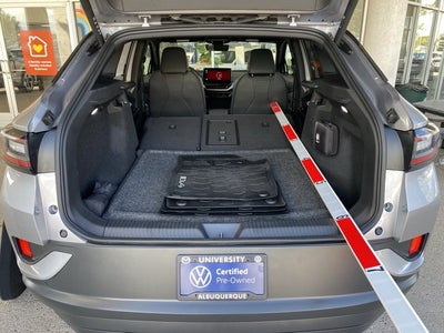 2023 Volkswagen ID.4 Pro S