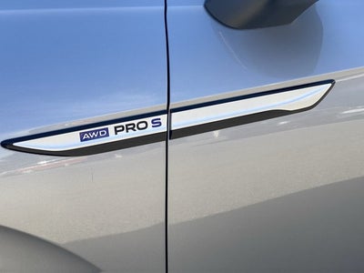 2023 Volkswagen ID.4 Pro S