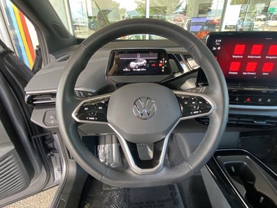 2023 Volkswagen ID.4 Pro S