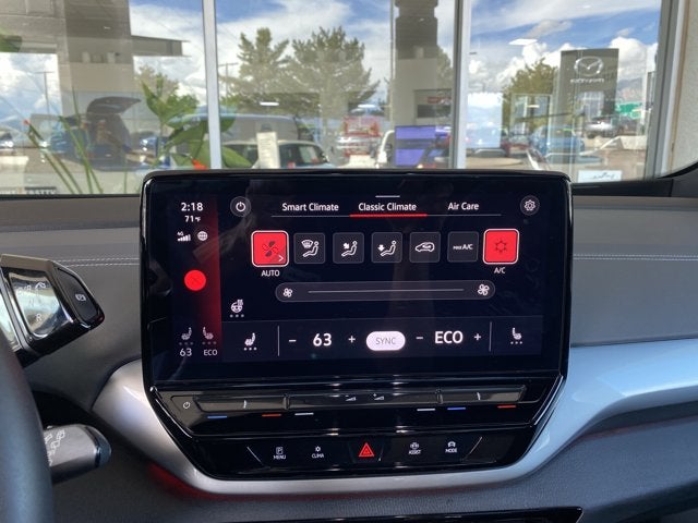 2023 Volkswagen ID.4 Pro S