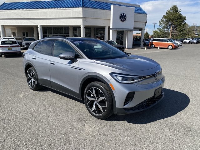 2023 Volkswagen ID.4 Pro S