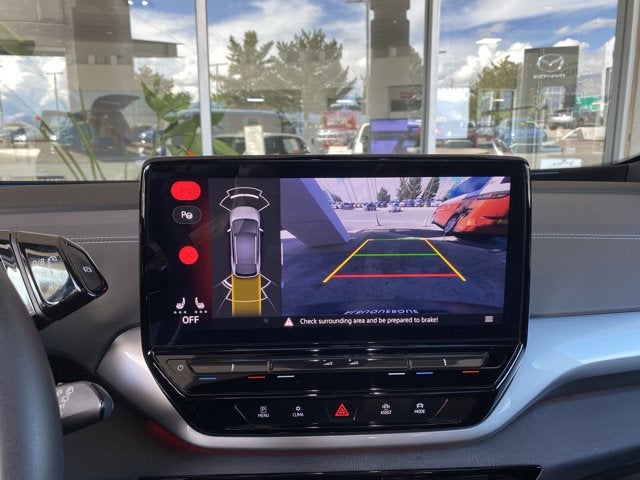 2023 Volkswagen ID.4 Pro S