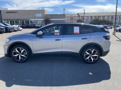 2023 Volkswagen ID.4 Pro S