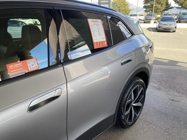2023 Volkswagen ID.4 Pro S