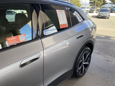 2023 Volkswagen ID.4 Pro S