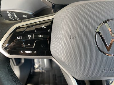2023 Volkswagen ID.4 Pro S