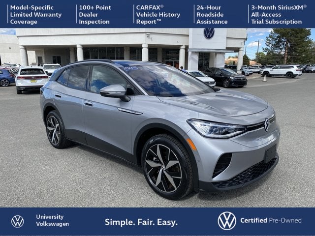 2023 Volkswagen ID.4 Pro S