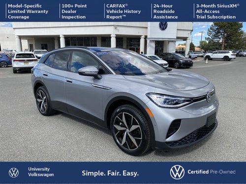 2023 Volkswagen ID.4 Pro S