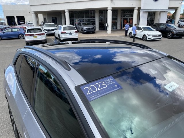 2023 Volkswagen ID.4 Pro S