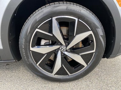 2023 Volkswagen ID.4 Pro S