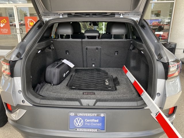 2023 Volkswagen ID.4 Pro S