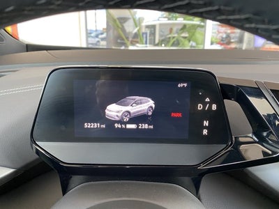 2023 Volkswagen ID.4 Pro S