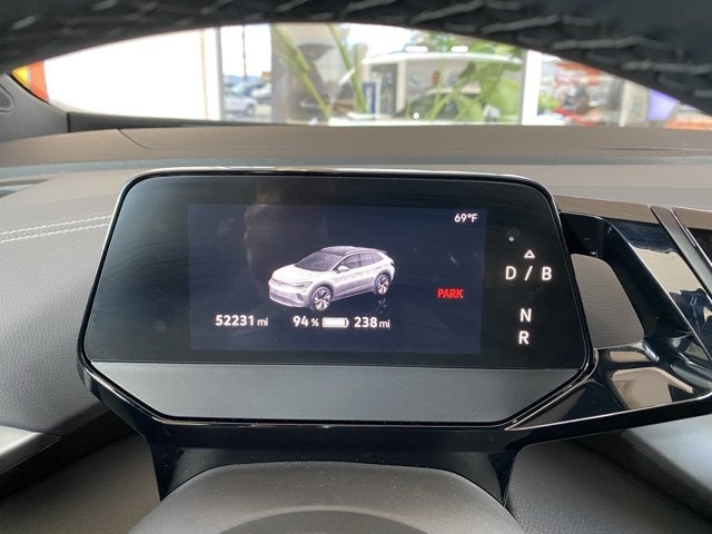 2023 Volkswagen ID.4 Pro S