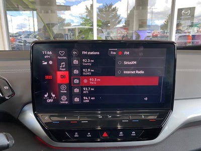 2023 Volkswagen ID.4 Pro S