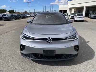 2023 Volkswagen ID.4 Pro S