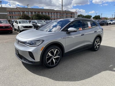 2023 Volkswagen ID.4 Pro S