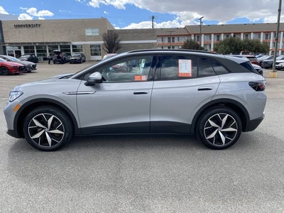 2023 Volkswagen ID.4 Pro S