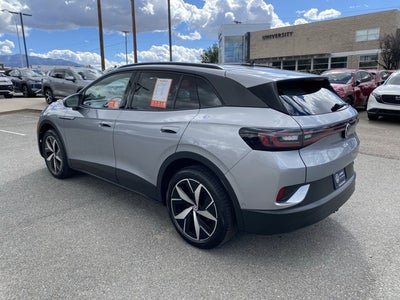 2023 Volkswagen ID.4 Pro S