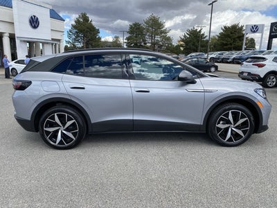 2023 Volkswagen ID.4 Pro S