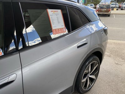 2023 Volkswagen ID.4 Pro S