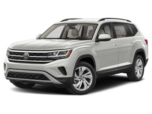 2023 Volkswagen Atlas 2.0T SE with Technology