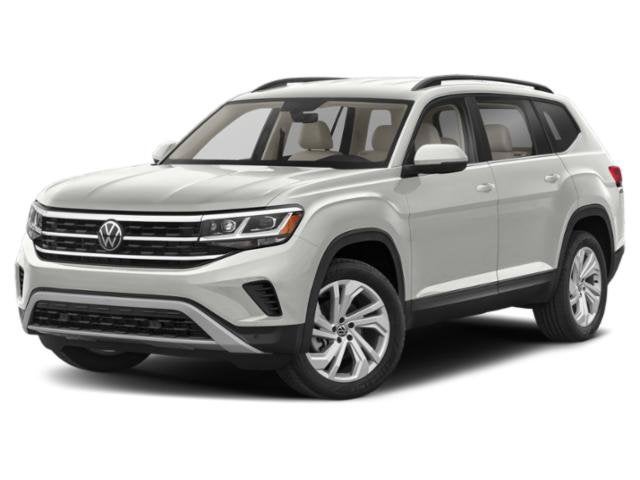 2023 Volkswagen Atlas 2.0T SE with Technology
