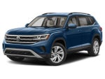 2023 Volkswagen Atlas 2.0T SE with Technology