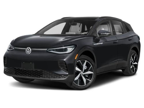 2025 Volkswagen ID.4 Pro S