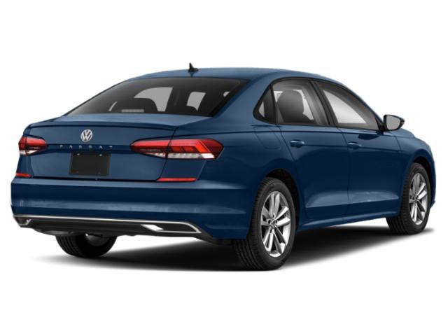 2020 Volkswagen Passat 2.0T S