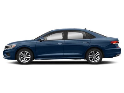 2020 Volkswagen Passat 2.0T S