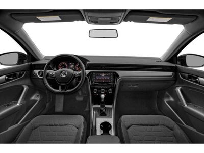 2020 Volkswagen Passat 2.0T S