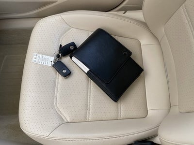 2014 Volkswagen Passat TDI SE