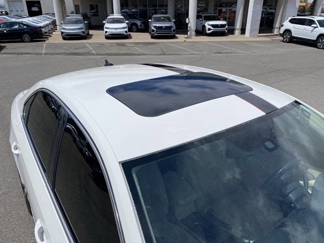 2014 Volkswagen Passat TDI SE