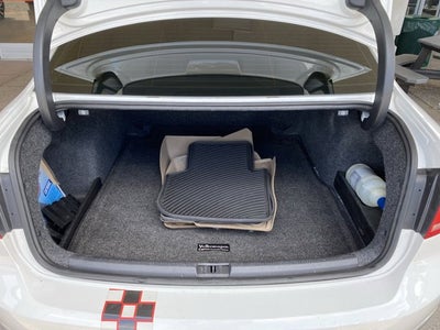 2014 Volkswagen Passat TDI SE