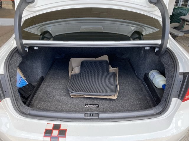 2014 Volkswagen Passat TDI SE