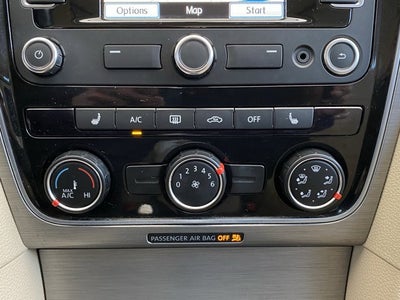 2014 Volkswagen Passat TDI SE
