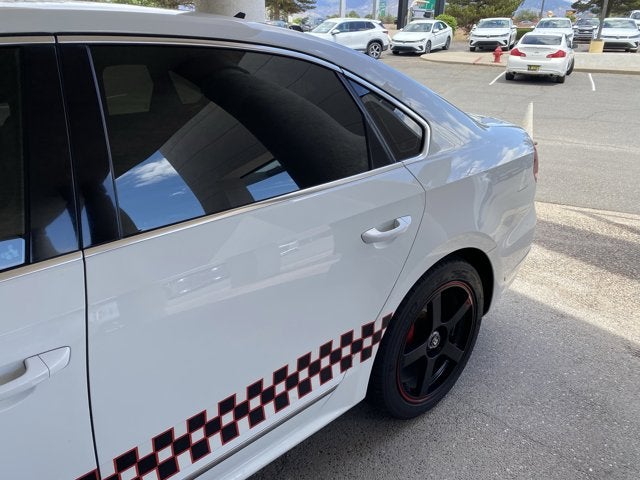 2014 Volkswagen Passat TDI SE